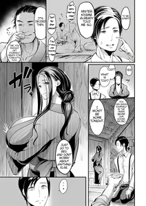 Page 4 of Yotogi-mura ~Aru Inaka no Kishuu~ | Yotogi Village ~Quirks of the Countryside~ (decensored) - preview thumbnail