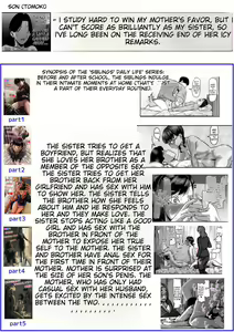 Page 3 of Haha to Ochite Iku Part 1 - preview thumbnail