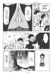 Page 23 of Chiru Roshutsu 6 | Chiru Exposure 6 (decensored) - preview thumbnail