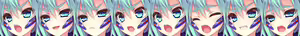 Page 1007 of Blade x Bullet Kinrin no Soleil character set - preview thumbnail