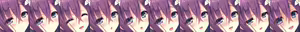 Page 1033 of Blade x Bullet Kinrin no Soleil character set - preview thumbnail