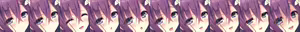 Page 1035 of Blade x Bullet Kinrin no Soleil character set - preview thumbnail