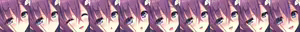 Page 1043 of Blade x Bullet Kinrin no Soleil character set - preview thumbnail