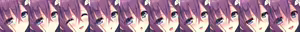 Page 1045 of Blade x Bullet Kinrin no Soleil character set - preview thumbnail