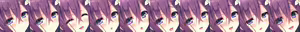 Page 1049 of Blade x Bullet Kinrin no Soleil character set - preview thumbnail