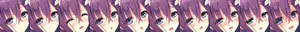 Page 1053 of Blade x Bullet Kinrin no Soleil character set - preview thumbnail