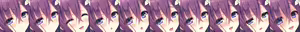 Page 1059 of Blade x Bullet Kinrin no Soleil character set - preview thumbnail
