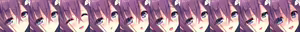 Page 1083 of Blade x Bullet Kinrin no Soleil character set - preview thumbnail