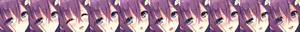 Page 1095 of Blade x Bullet Kinrin no Soleil character set - preview thumbnail
