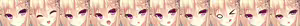 Page 1133 of Blade x Bullet Kinrin no Soleil character set - preview thumbnail