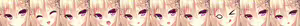 Page 1139 of Blade x Bullet Kinrin no Soleil character set - preview thumbnail
