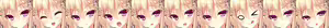 Page 1163 of Blade x Bullet Kinrin no Soleil character set - preview thumbnail