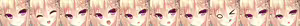 Page 1183 of Blade x Bullet Kinrin no Soleil character set - preview thumbnail