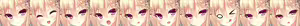 Page 1193 of Blade x Bullet Kinrin no Soleil character set - preview thumbnail