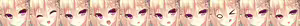 Page 1203 of Blade x Bullet Kinrin no Soleil character set - preview thumbnail