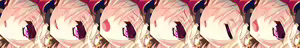 Page 1219 of Blade x Bullet Kinrin no Soleil character set - preview thumbnail