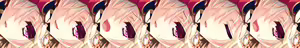 Page 1245 of Blade x Bullet Kinrin no Soleil character set - preview thumbnail