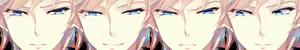 Page 1257 of Blade x Bullet Kinrin no Soleil character set - preview thumbnail