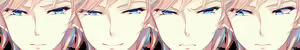 Page 1259 of Blade x Bullet Kinrin no Soleil character set - preview thumbnail