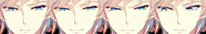 Page 1265 of Blade x Bullet Kinrin no Soleil character set - preview thumbnail