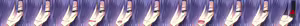 Page 13 of Blade x Bullet Kinrin no Soleil character set - preview thumbnail