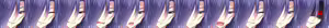 Page 15 of Blade x Bullet Kinrin no Soleil character set - preview thumbnail