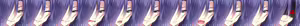 Page 17 of Blade x Bullet Kinrin no Soleil character set - preview thumbnail