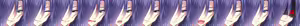 Page 19 of Blade x Bullet Kinrin no Soleil character set - preview thumbnail