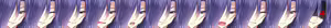 Page 23 of Blade x Bullet Kinrin no Soleil character set - preview thumbnail