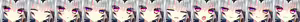 Page 233 of Blade x Bullet Kinrin no Soleil character set - preview thumbnail