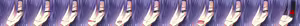 Page 25 of Blade x Bullet Kinrin no Soleil character set - preview thumbnail