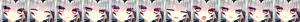 Page 253 of Blade x Bullet Kinrin no Soleil character set - preview thumbnail