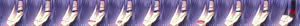 Page 27 of Blade x Bullet Kinrin no Soleil character set - preview thumbnail