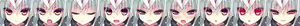 Page 281 of Blade x Bullet Kinrin no Soleil character set - preview thumbnail