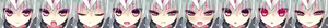 Page 283 of Blade x Bullet Kinrin no Soleil character set - preview thumbnail
