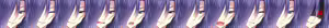 Page 29 of Blade x Bullet Kinrin no Soleil character set - preview thumbnail
