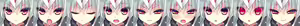 Page 293 of Blade x Bullet Kinrin no Soleil character set - preview thumbnail
