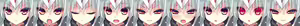 Page 303 of Blade x Bullet Kinrin no Soleil character set - preview thumbnail