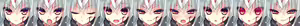 Page 313 of Blade x Bullet Kinrin no Soleil character set - preview thumbnail