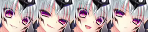 Page 321 of Blade x Bullet Kinrin no Soleil character set - preview thumbnail