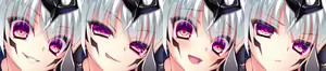 Page 323 of Blade x Bullet Kinrin no Soleil character set - preview thumbnail