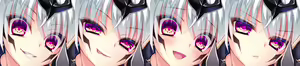 Page 325 of Blade x Bullet Kinrin no Soleil character set - preview thumbnail