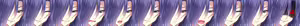 Page 33 of Blade x Bullet Kinrin no Soleil character set - preview thumbnail