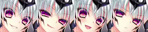 Page 331 of Blade x Bullet Kinrin no Soleil character set - preview thumbnail