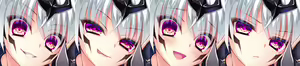 Page 333 of Blade x Bullet Kinrin no Soleil character set - preview thumbnail