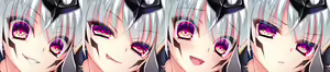 Page 337 of Blade x Bullet Kinrin no Soleil character set - preview thumbnail