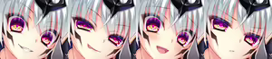 Page 339 of Blade x Bullet Kinrin no Soleil character set - preview thumbnail