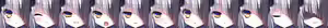 Page 351 of Blade x Bullet Kinrin no Soleil character set - preview thumbnail