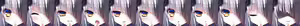 Page 369 of Blade x Bullet Kinrin no Soleil character set - preview thumbnail