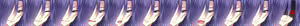 Page 37 of Blade x Bullet Kinrin no Soleil character set - preview thumbnail